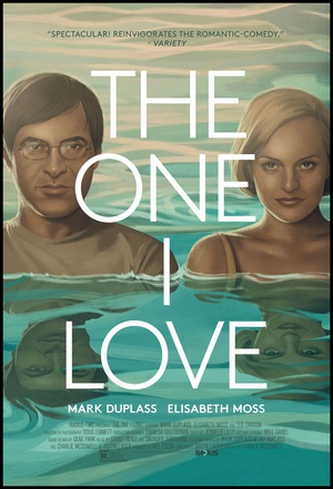 爱的就是你TheOneILove