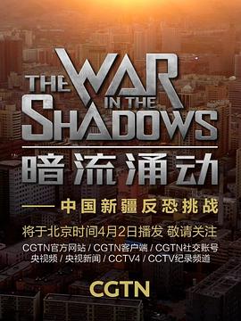 暗流涌动&mdash;&mdash;中国新疆反恐挑战