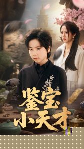 鉴宝小天才