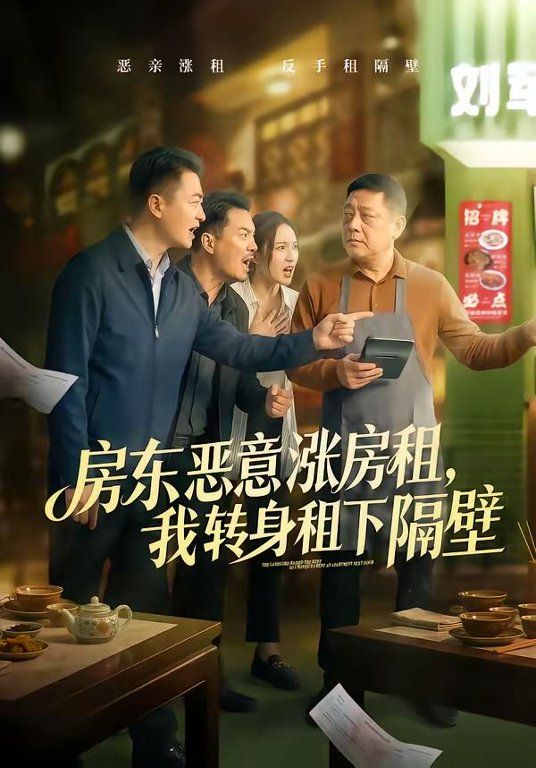 重生后，我是市场扛把子