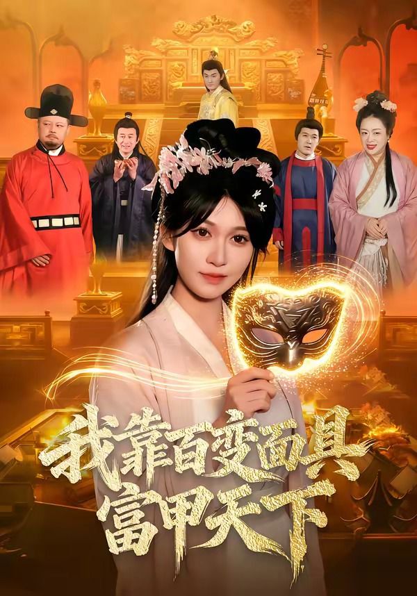 梦醒辞旧爱